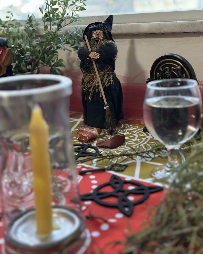 Ritual